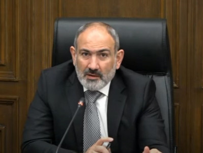 Հայաստանն աջակցում է եւ կշարունակի աջակցել Լեռնային Ղարաբաղին․ Փաշինյան