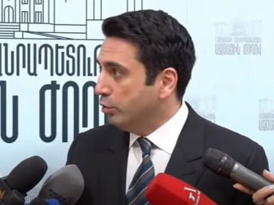 Տրամադրված եմ ընդդիմության մի քանի պատգամավորների մանդատից զրկելու հարցով դիմել ԱԺ խորհուրդին. ԱԺ նախագահ
