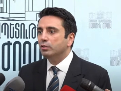 Ալեն Սիմոնյանը չասաց՝ հիմա էլ է Աղդամն իր հայրենիքը համարում, ինչպես տարիներ առաջ էր համարում