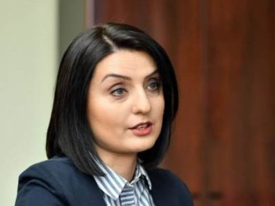Armenian MPs want to improve implementation of rights of persons with disabilities