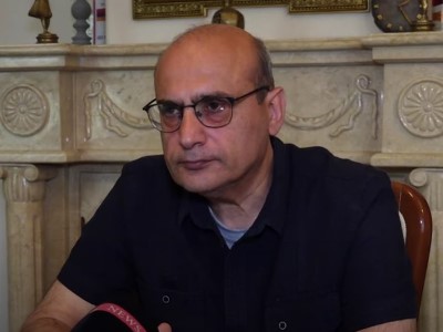 Ադրբեջանի պահանջով ՀՀ ԶՈՒ-ն չի բարեփոխվում, չունենք Գլխավոր շտաբի պետ․ Ստեփան Դանիելյան