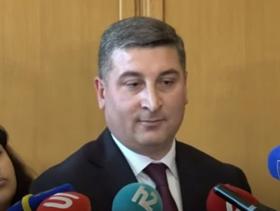 Կողմերը սահմանների իրենց քարտեզներն ունեն և հանդիպումների ժամանակ կբերեն աշխատանքային դաշտ. Սանոսյան