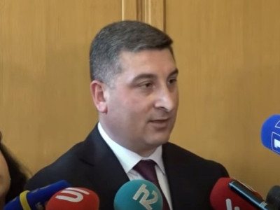 Ընդդիմությունը տենց էլ չկողմնորոշվեց՝ ում մոտ ինչ հարցով գնա․ թող գան, տեսնենք՝ որտեղ ասֆալտ փռենք. Սանոսյան