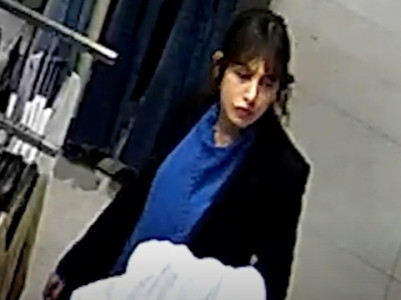 Քննվող քրեական գործի շրջանակներում որոնվում է տեսագրության մեջ պատկերված անձը. ՔԿ