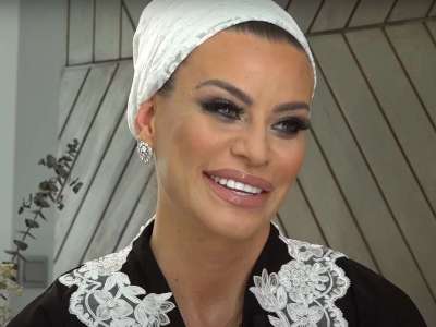 Former Qatari princess found dead at home in southern Spain