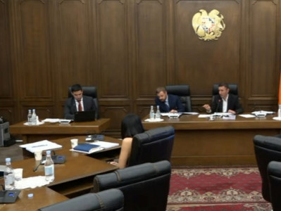 Կառավարությունում պատկերացում չունեն իրենց իսկ նախաձեռնության հնարավոր ազդեցության մասին. Ռուստամ Բադասյան