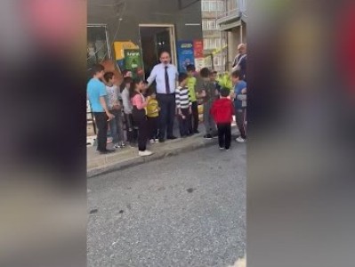 «Նիկոլ, գիտե՞ս իմ անունը». Վարչապետը՝ Տավուշի մարզի գյուղերում