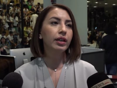 Երեխաներն իրավունքներ ունեն մասնակցելու քաղաքական հավաքների․ ՄԻՊ