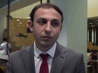 Վատ է, որ տարբեր հարթակներում տեղի ունեցող քննարկումներում Արցախի ձայնը որպես առանձին կողմ չի լսվում. Արցախի ՄԻՊ