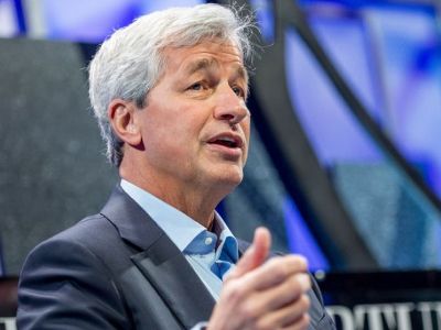 JPMorgan-ի գործադիր տնօրենը կոչ է անում «տնտեսական փոթորկի» պատրաստվել