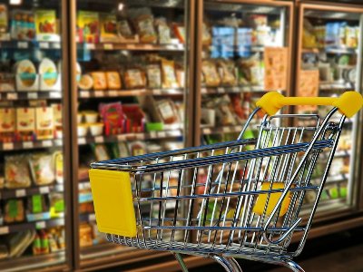 «Катастрофический» глобальный продовольственный кризис может привести к гражданским беспорядкам и голоду
