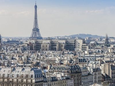 French diplomats go on strike