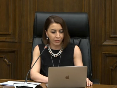 Երկու դրամաշնորհային ծրագրերի շրջանակներում ՀՀ օմբուդսմենի գրասենյակը 2021 թ. 22.9 մլն դրամ է ստացել