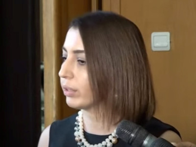 Արցախում մարդիկ չունեն անվտանգության զգացողություն. ՀՀ ՄԻՊ