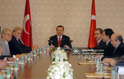 Հայաստանում գործող սորոսական գրասենյակը օֆշորային մի հիմնարկ է. Տիգրան Աթանեսյան