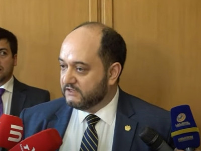 Ընդդիմությունը չէ, որ այդ պահվածքով պետք է ստիպի իշխանությանը շեղվի իր ծրագրերից. Արայիկ Հարությունյանը ընդդիմությանը
