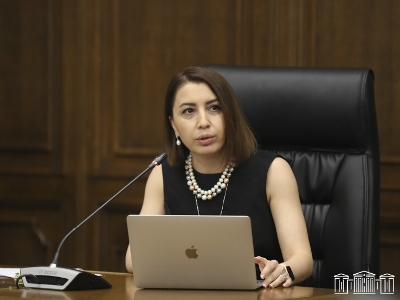 ՀՀ օմբուդսմենը կրկին մտահոգություն հայտնեց ատելության քարոզչության կապակցությամբ