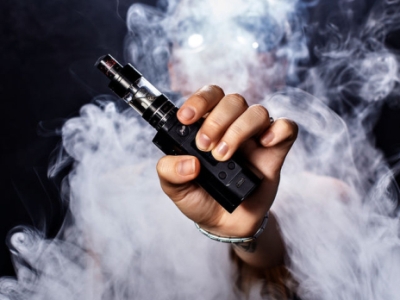 Mexico bans sale of vape and e-cigarettes