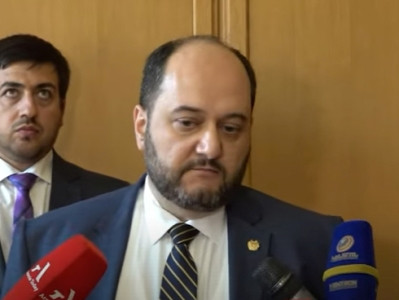 Ալիևի ամեն հայտարարությունից հետո Հայաստանում դողէրոցք է սկսվում, թե «երկիրը ծախեցին». Արայիկ Հարությունյան