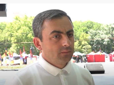Այն, ինչ եմ արել եմ 44-օրյա պատերազմի ժամանակ, ՔՊ-ն իր խմբակցությունով ու կառավարությունով դրա 1%-ը չի արել․ Սաղաթելյան