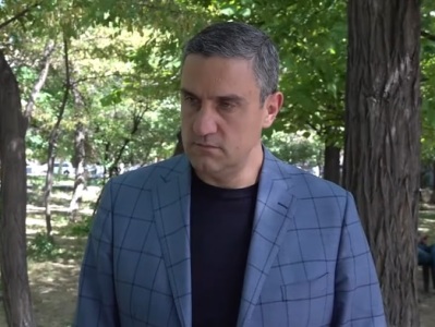Վաղն ԱԺ չգալը ՔՊ–ի քաղաքական մահախոսականն է լինելու. Արթուր Ղազինյան