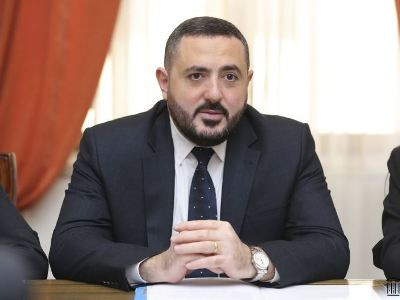 2021-ին ՀՀ ԱԺ ապարատը կրճատել է ավտոպարկը, իսկ 2022-ին ծրագրում է դուրս բերել եւս 4-10 ավտոմեքենա․ Վահան Նարիբեկյան
