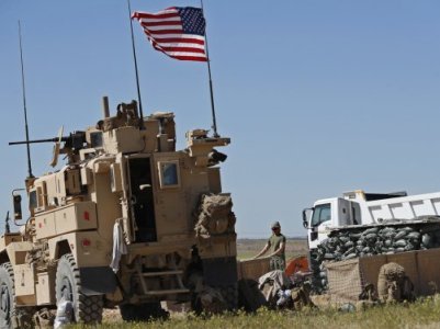 US warns Turkish incursion in Syria will ‘undermine regional stability’