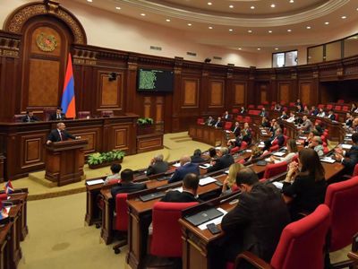 Որոշվել է էապես կրճատել 2021-ին պատգամավորներին եւ ԱԺ աշխատակազմի աշխատակիցներին հավելավճարների տրամադրման ծրագիրը