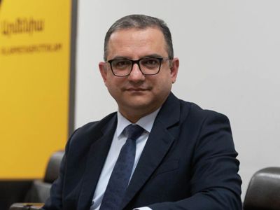2021-ին ՀՀ նախագահի աշխատակազմը փաստացի ծախսել է 1 միլիարդ 476 միլիոն դրամ․ Տիգրան Խաչատրյան