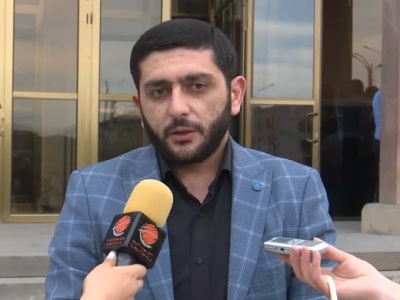 Եթե խոսում ենք արդարադատության տեսանկյունից, ապա տղաներն այսօր պետք է ազատ արձակվեն