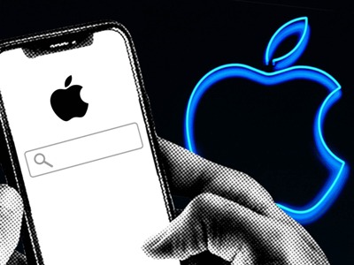 Apple-ն աշխատում է Google-ի որոնման «մարդասպանի» վրա
