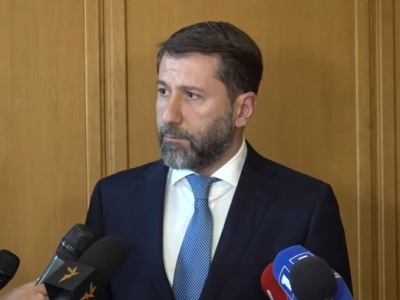 Իմ դեմ իսկապես արշավ սկսվել էր. այն, ինչ արվել է պարոն Թաթոյանի հետ, նույնիսկ արշավիկ չէր. Կարեն Անդրեասյան