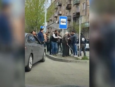 Գյումրիի միջադեպի գործով կալանավորված երիտասարդները կմնան կալանքի տակ
