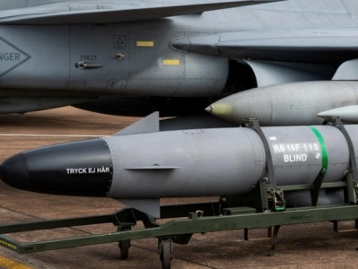 Sweden to provide more military aid to Ukraine, including anti-ship missiles