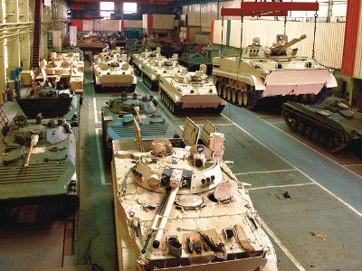 Turkey to send defense industry consultants to 9 countries
