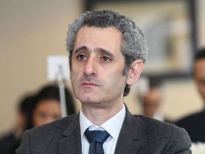 France envoy to Baku announces forthcoming meeting of Azerbaijan, Armenia youth representatives
