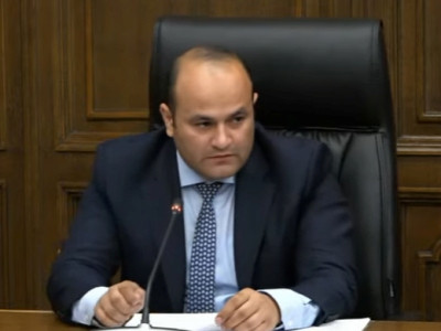 AMD 11.6bn allocated for social assistance to Artsakh people temporarily residing in Armenia