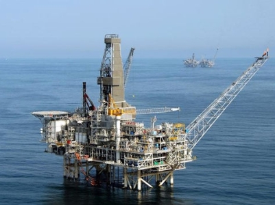 Iran and Azerbaijan agreed to develop joint energy fields in Caspian Sea
