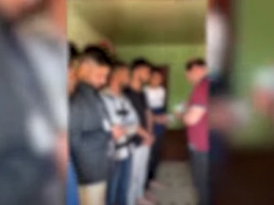 Երեւանի հյուրանոցներում անօրինական բնակվող օտարերկրյա քաղաքացիներ են հայտնաբերվել