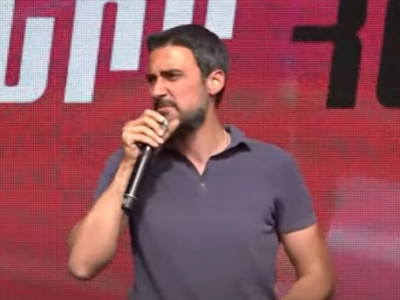 Այդ 7 կետերը քաղաքականություն չեն, դրանք բխում են մեր պատվից ու թասիբից․ Արամ Վարդևանյան