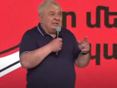 Ընդդիմությունը պատերազմ չի ուզում, բայց հարգանք է պահանջում հայկական պետության նկատմամբ. Յուրի Խաչատուրով
