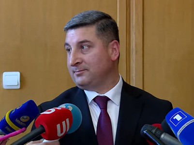 Տարածքային կառավարման եւ ենթակառուցվածքների նախարարությունը 2021 թ. ծախսել է շուրջ 201 մլրդ դրամ