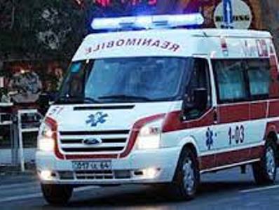 «Հերացի» համալսարանական հիվանդանոց է շտապօգնության մեքենայով տեղափոխվել 10 տուժած