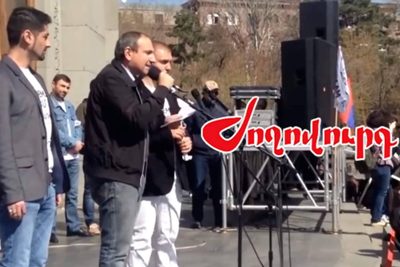 «Ժողովուրդ». Կուտակային կենսաթոշակային համակարգը չփոխվեց․ Փաշինյանը խաբել է․ մաս 22