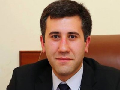 Human rights activist: There is not a single shot of protesters using violence against policemen