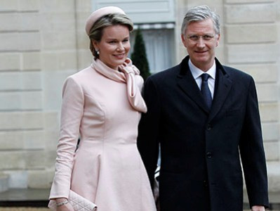 King of Belgium to make 'historic' visit to Democratic Republic of the Congo