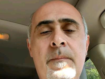 «Աղաչում եմ, դադարեք էդ առանձնյակներին քարտի տվյալները տալ». Սամվել Մարտիրոսյան