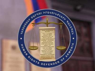 Ոստիկանության կողմից կիրառվել է առերևույթ ծխաքողարկող և լուսաձայնային հատուկ միջոցներ. ՄԻՊ հայտարարությունը