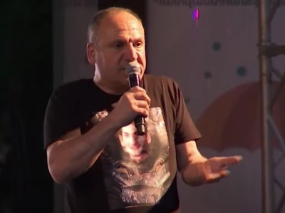 Բերետավորներին ասում եմ՝ հերոսի պապա եմ, ասում են՝ հենց դրա համար էլ ծեծում ենք. զոհված Հայկազ Մկրտչյանի հայր