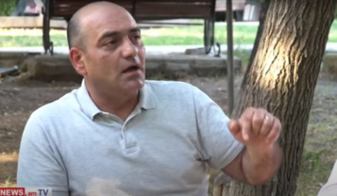 4 տարի առաջ խոստանում էին ամեն ինչ, վերջում պարզվեց իշխանությունը մարդկանց մեղադրում է լոդրության մեջ. պատգամավոր